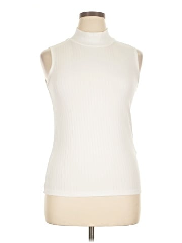 B My Story Sweater Vest (view 1)