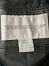 Worthington 100% Polyester Black Jacket Size L - photo 6