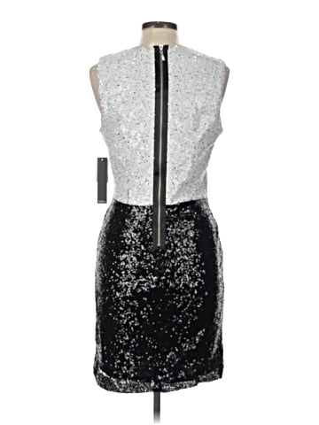 Nicole Miller Studio Cocktail Dress (view 2)