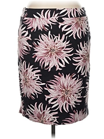 Ann Taylor Factory Casual Skirt (view 1)