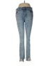 STS Blue Hearts Blue Jeans Size 29 waist - photo 1