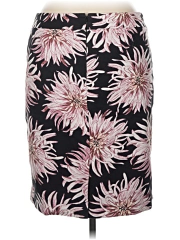 Ann Taylor Factory Casual Skirt (view 2)