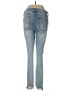 STS Blue Hearts Blue Jeans Size 29 waist - photo 2