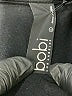 Bobi Black Long Sleeve Top Size S - photo 7