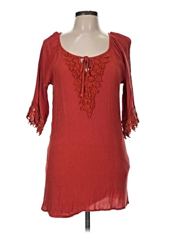 Naif Casual Dress (view 1)