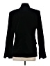 FRAME Black Blazer Size 4 - photo 2