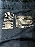 Athletic Works Solid Blue Athletic Shorts Size L - photo 3