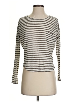 Vince. 3/4 Sleeve T-Shirt (view 1)