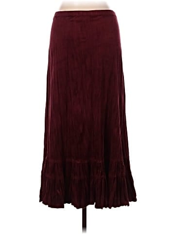 Coldwater Creek Formal Skirt (view 2)