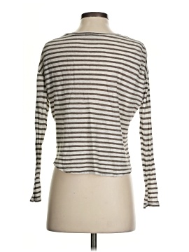 Vince. 3/4 Sleeve T-Shirt (view 2)