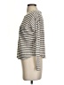Vince. Silver 3/4 Sleeve T-Shirt Size XS - photo 5