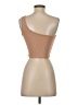 Lulus Tan Sleeveless Top Size S - photo 2