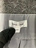 Gemma + Jane 100% Polyester Gray Dress Pants Size S - photo 7