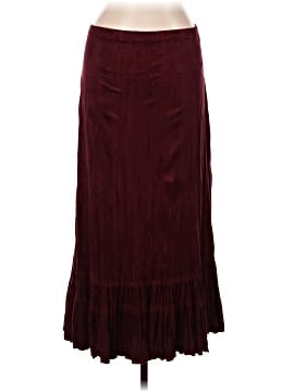 Coldwater Creek Formal Skirt