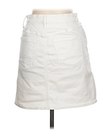 J.Crew Denim Skirt (view 2)