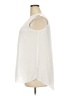 Cato 100% Polyester Ivory Sleeveless Blouse Size 18 - 20 - photo 5