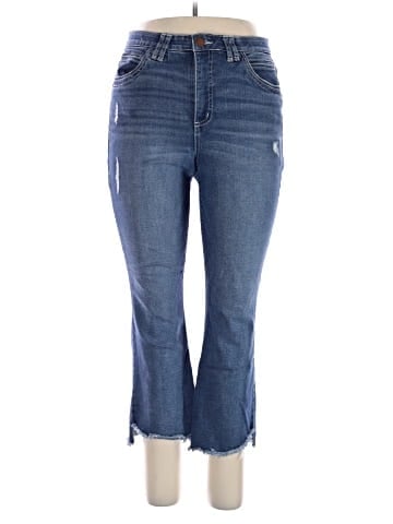 Democracy Jeans (view 1)