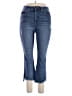 Democracy Blue Jeans Size 14 - photo 1