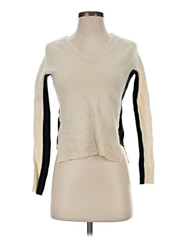 Madewell Wool Pullover Sweater (view 1)