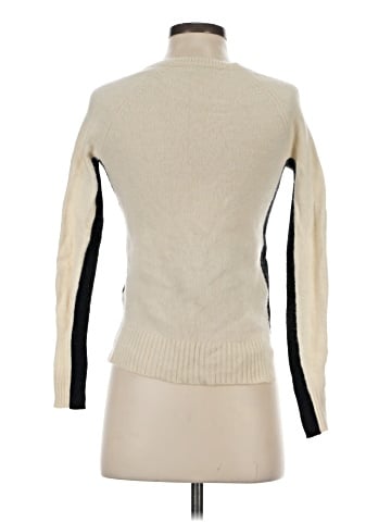 Madewell Wool Pullover Sweater (view 2)