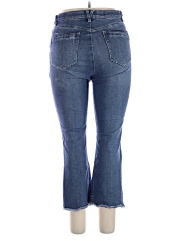 Democracy Jeans (view 2)