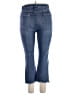 Democracy Blue Jeans Size 14 - photo 2