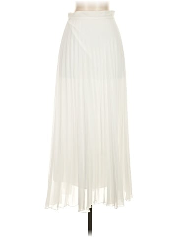 Zara Formal Skirt (view 1)