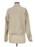 Altar'd State 100% Cotton Tan Jacket Size M - photo 2