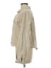 Altar'd State 100% Cotton Tan Jacket Size M - photo 5