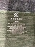 Kyodan Green Long Sleeve Turtleneck Size M - photo 7