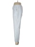Lands' End Stripes Blue Casual Pants Size 10 - photo 5