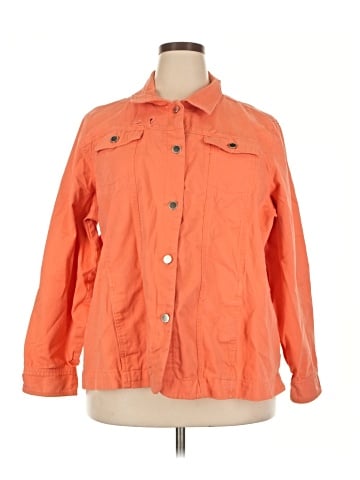 American Sweetheart Jacket (view 1)