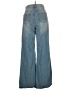 Shein Blue Jeans Size XXS - photo 2