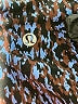 Lululemon Athletica Blue Tank Top Size 0 - photo 4