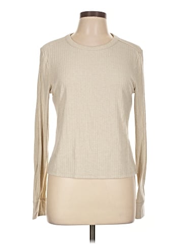 Banana Republic Factory Store Pullover Sweater (view 1)
