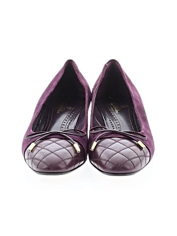 Brooks Brothers Heels (view 2)