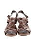 Clarks Brown Wedges Size 8 1/2 - photo 2