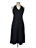 Patagonia Solid Black Casual Dress Size L - photo 1
