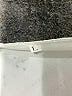 Unbranded Ivory Sleeveless Blouse Size L - photo 7