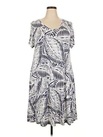 Tahari Casual Dress (view 1)