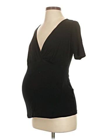 Seraphine Short Sleeve Top (view 1)