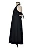 Patagonia Solid Black Casual Dress Size L - photo 5