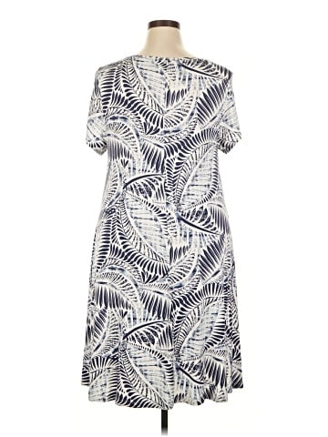 Tahari Casual Dress (view 2)