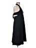 Patagonia Solid Black Casual Dress Size L - photo 4