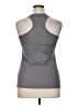 Nike Gray Active Tank Size XL - photo 2