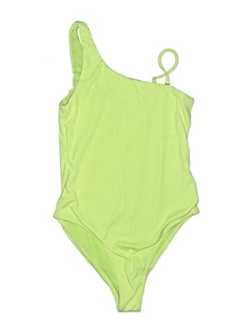 Princess Polly One Piece Swimsuit (view 1)