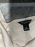 Ann Taylor Ivory Long Sleeve Top Size M - photo 7