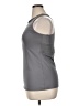 Nike Gray Active Tank Size XL - photo 5
