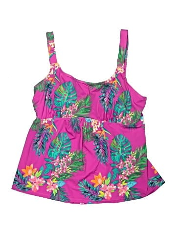 Swimsuits for all Swimsuit Top (view 1)