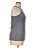 Nike Gray Active Tank Size XL - photo 4